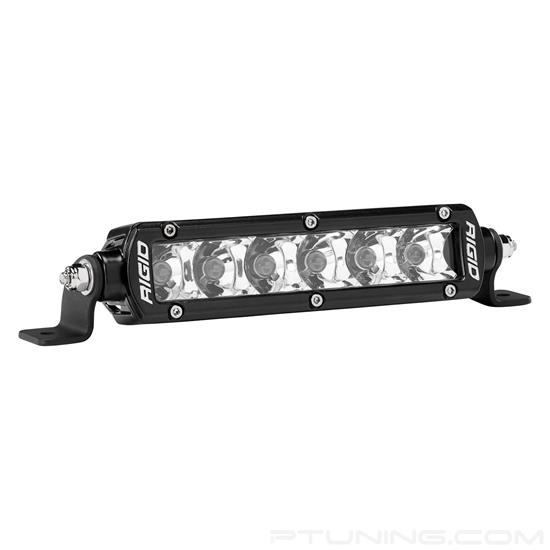 Picture of SR-Series Pro 6" 47W Spot Beam LED Light Bar