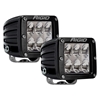 Picture of D-Series Pro 3" 2x44W Driving Beam LED Lights
