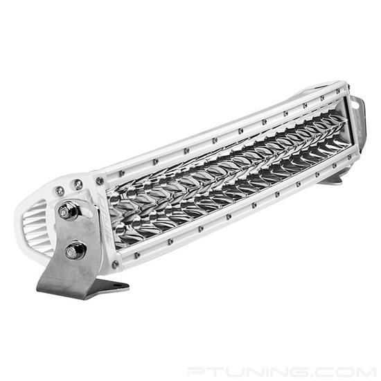 Picture of RDS-Series Pro 20" 234W Dual Row White Housing Spot Beam LED Light Bar