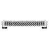 Picture of RDS-Series Pro 20" 234W Dual Row White Housing Spot Beam LED Light Bar