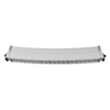 Picture of RDS-Series Pro 20" 234W Dual Row White Housing Spot Beam LED Light Bar