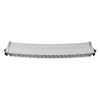 Picture of RDS-Series Pro 20" 234W Dual Row White Housing Spot Beam LED Light Bar