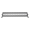 Picture of E-Series Pro 20" 214W Dual Row Flood Beam LED Light Bar
