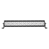 Picture of E-Series Pro 20" 214W Dual Row Flood Beam LED Light Bar