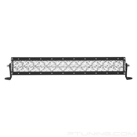 Picture of E-Series Pro 20" 214W Dual Row Flood Beam LED Light Bar