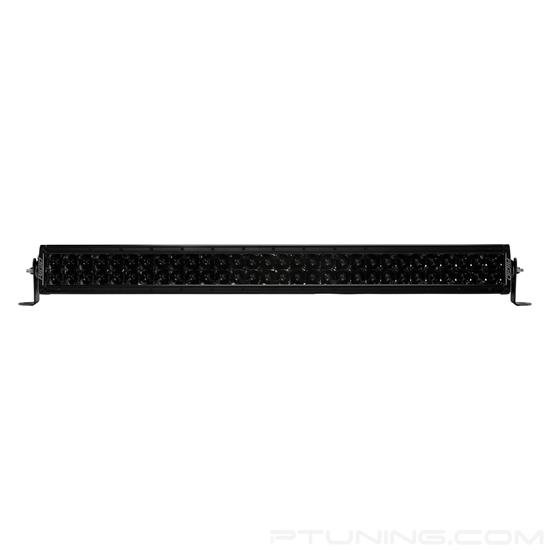 Picture of E-Series Pro Midnight Edition 30" 311W Dual Row Spot Beam LED Light Bar