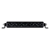 Picture of SR-Series Pro Midnight Edition 10" 51W Spot Beam LED Light Bar