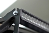 Picture of SR-Series Pro Midnight Edition 10" 51W Spot Beam LED Light Bar