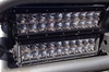 Picture of E-Series Pro 6" 82W Dual Row White Housing Combo Spot/Flood Beam LED Light Bar
