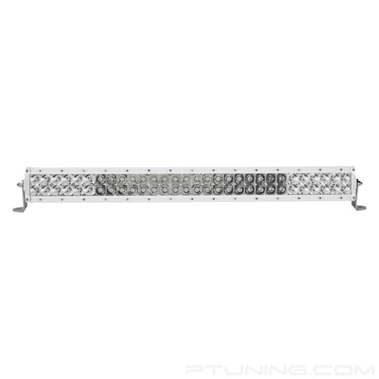 Picture of E-Series Pro 30" 311W Dual Row White Housing Combo Spot/Flood Beam LED Light Bar