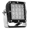 Picture of Q-Series Pro 6.75" x 6.79" 80W Diffused Beam LED Light