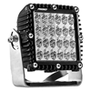 Picture of Q-Series Pro 6.75" x 6.79" 90W Driving Beam LED Light