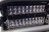 Picture of E-Series Pro Midnight Edition 6" 89W Dual Row Spot Beam LED Light Bar