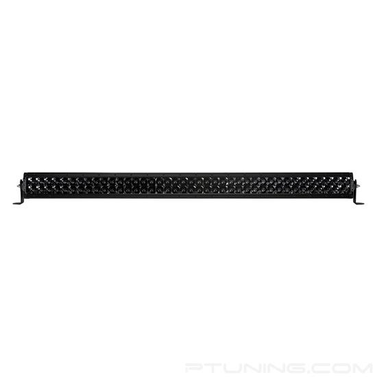 Picture of E-Series Pro Midnight Edition 40" 299W Dual Row Spot Beam LED Light Bar