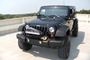 Picture of E-Series Pro Midnight Edition 40" 299W Dual Row Spot Beam LED Light Bar