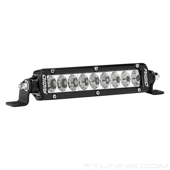 Picture of SR-Series Pro 6" 69W Driving Beam LED Light Bar