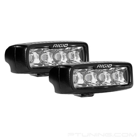 Picture of SR-Q Series Pro 5" x 2" 2x32W Spot Beam LED Lights