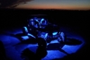 Picture of A-Series Blue LED Rock Light