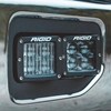 Picture of D-Series Pro Midnight Edition 3" 2x22W Spot Beam LED Lights