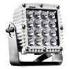 Picture of Q-Series Pro 6.75" x 6.79" 80W White Housing Flood Beam LED Light