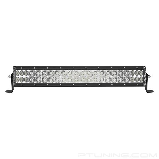 Picture of E-Series Pro 20" 319W Dual Row Combo Spot/Driving Beam LED Light Bar
