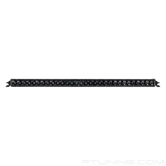 Picture of SR-Series Pro Midnight Edition 30" 160W Spot Beam LED Light Bar