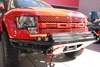 Picture of SR-Series Pro Midnight Edition 30" 160W Spot Beam LED Light Bar