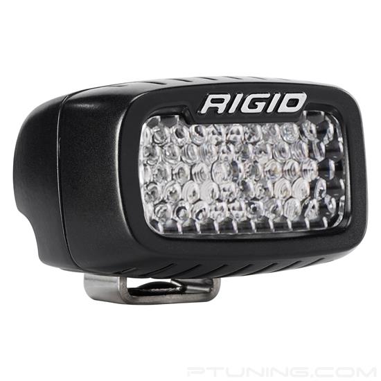 Picture of SR-M Series Pro 3" x 2" 15W Flood Diffused Beam LED Light