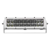Picture of E-Series Pro 10" 165W Dual Row White Housing Combo Spot/Flood Beam LED Light Bar
