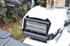 Picture of E-Series Pro 10" 165W Dual Row White Housing Combo Spot/Flood Beam LED Light Bar