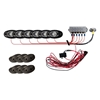 Picture of A-Series Amber LED Rock Light Kit