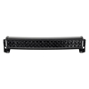 Picture of RDS-Series Pro Midnight Edition 20" 234W Dual Row Spot Beam LED Light Bar