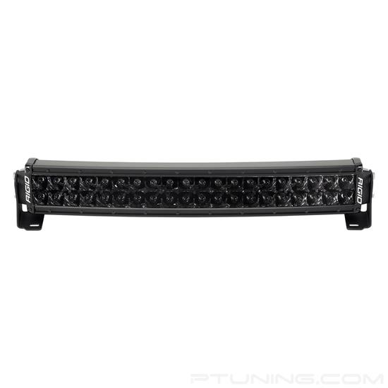 Picture of RDS-Series Pro Midnight Edition 20" 234W Dual Row Spot Beam LED Light Bar