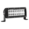 Picture of E-Series Pro 6" 160W Dual Row Driving Beam LED Light Bar