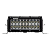 Picture of E-Series Pro 6" 160W Dual Row Driving Beam LED Light Bar