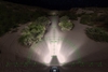 Picture of D-SS Series Pro 3" 57W Driving Beam LED Light