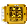 Picture of 3" Square Amber Lens for D2, D-Series