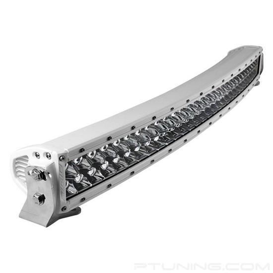 Picture of RDS-Series Pro 30" 155W Dual Row White Housing Spot Beam LED Light Bar