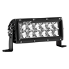 Picture of E-Series Pro 6" 80W Dual Row Flood Beam LED Light Bar