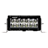 Picture of E-Series Pro 6" 80W Dual Row Flood Beam LED Light Bar