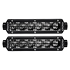 Picture of SR-Series Pro SAE 6" 2x21W Fog Beam LED Light Bars