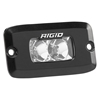 Picture of SR-M Series Pro Flush Mount 3" x 2" 15W Flood Beam LED Light