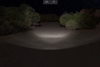 Picture of SR-M Series Pro Flush Mount 3" x 2" 15W Flood Beam LED Light