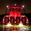 Picture of SR-M Series Pro Flush Mount 3" x 2" 15W Flood Beam LED Light