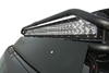 Picture of E-Series Pro 40" 299W Dual Row White Housing Combo Spot/Flood Beam LED Light Bar