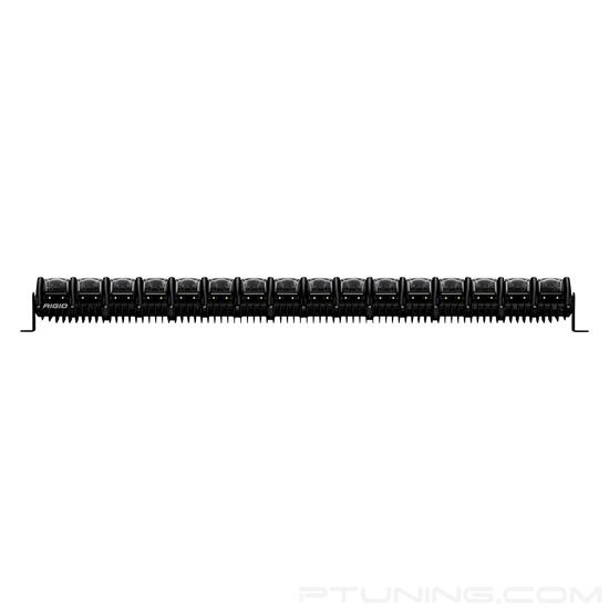 Picture of Adapt SAE 40" 374W LED Light Bar with RGB-W Accent Lighting and Adaptive Control