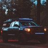 Picture of Adapt SAE 40" 374W LED Light Bar with RGB-W Accent Lighting and Adaptive Control