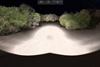 Picture of D-XL Series Pro 4" 2x68W Spot Beam LED Lights