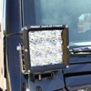 Picture of D-XL Series Pro 4" 2x68W Spot Beam LED Lights