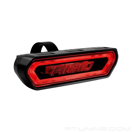 Picture of Black Fiber Optic LED 3rd Brake Light